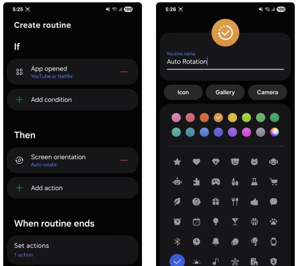 Android自动旋转vs手动旋转：你真的会用吗？