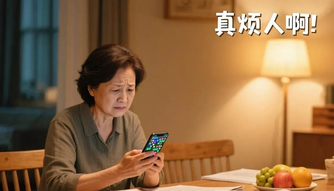 🔥真烦人！手机常自动跳转到第三方平台，关不掉！有办法吗？