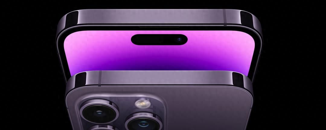 iPhone 14 Pro 系列全天候显示功能细节公布，几种情况自动关闭 - 宋马