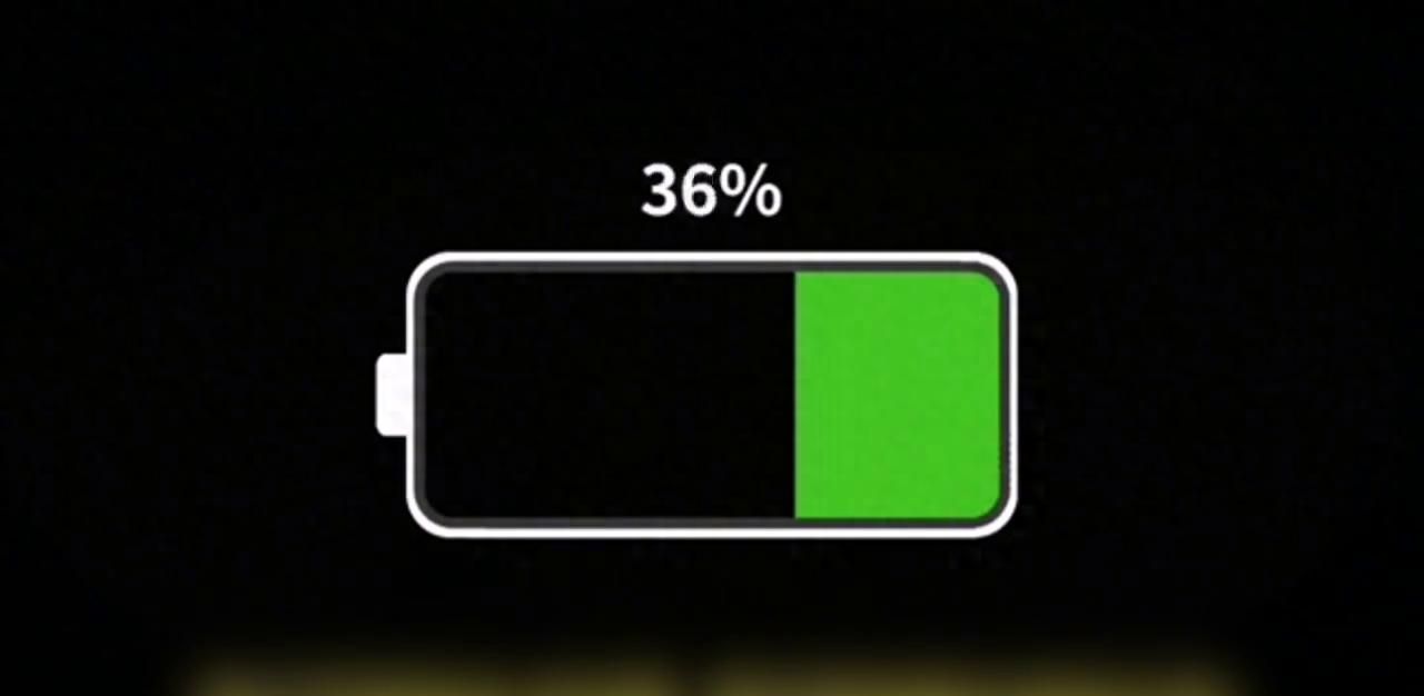 手机省电小妙招 - 宋马