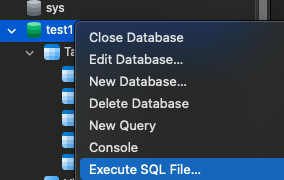 图片[1] - 数据库的本地和远程的设置 - 宋马