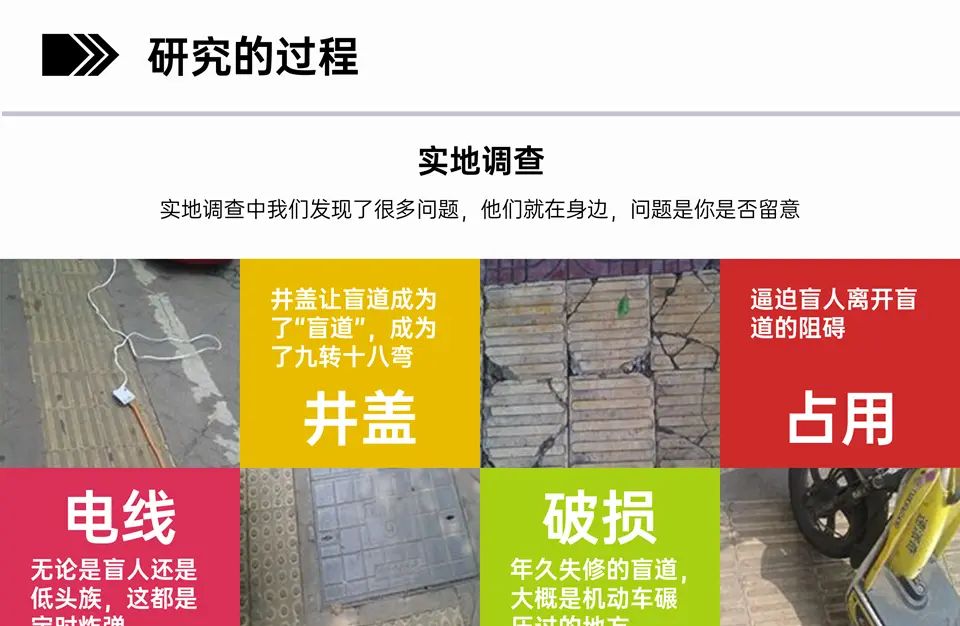 我这一张ppt做的好糟糕，怎么修改？