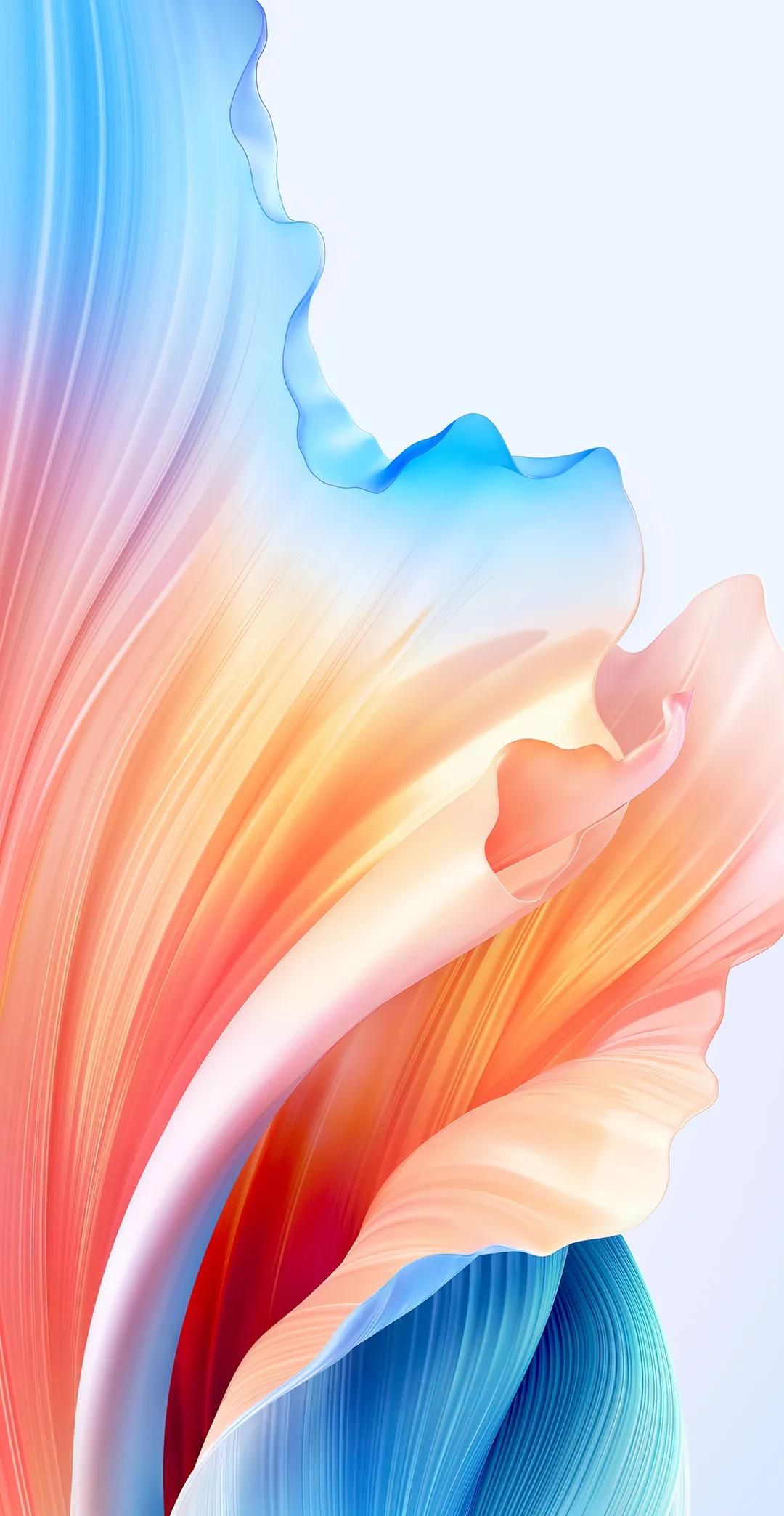 内置壁纸系列:OPPO A系列内置壁纸