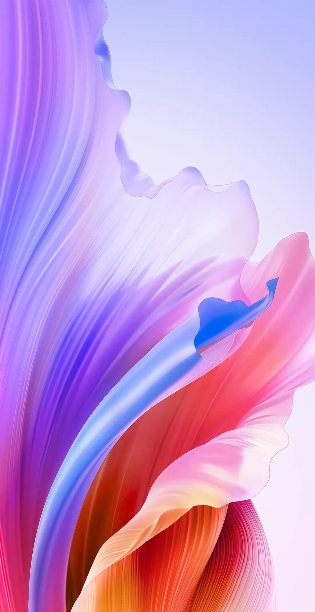 内置壁纸系列:OPPO A系列内置壁纸