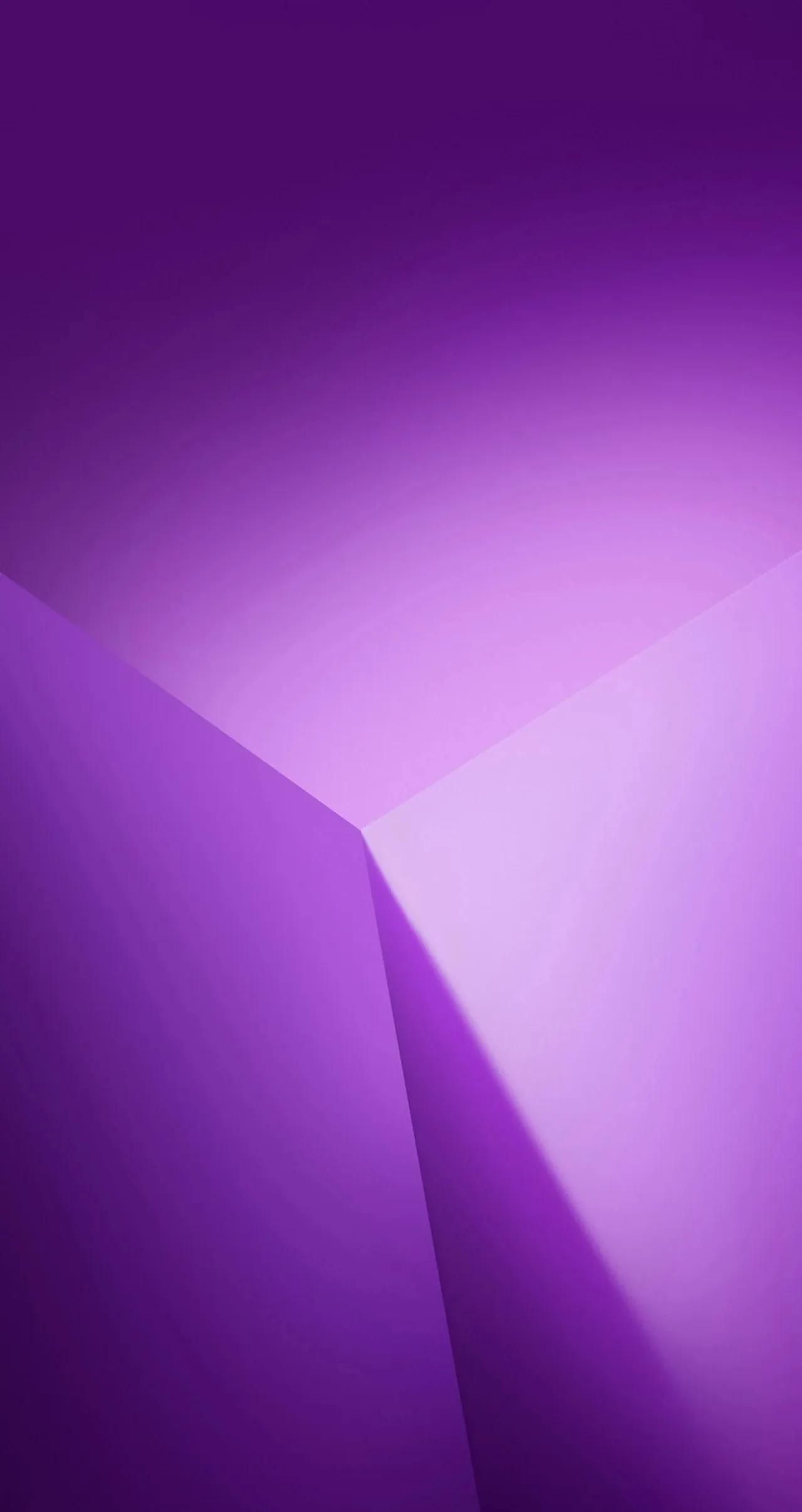 OPPO colorOS 15内置壁纸