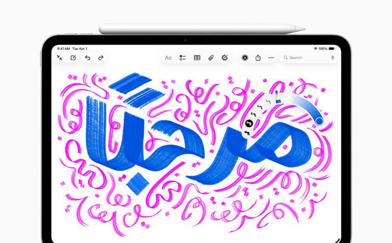 iPadOS26发布 多任务处理向macOS看齐
