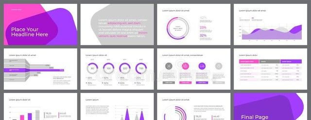 💥PPT高阶技巧大公开：让你的演示文稿秒变高大上！