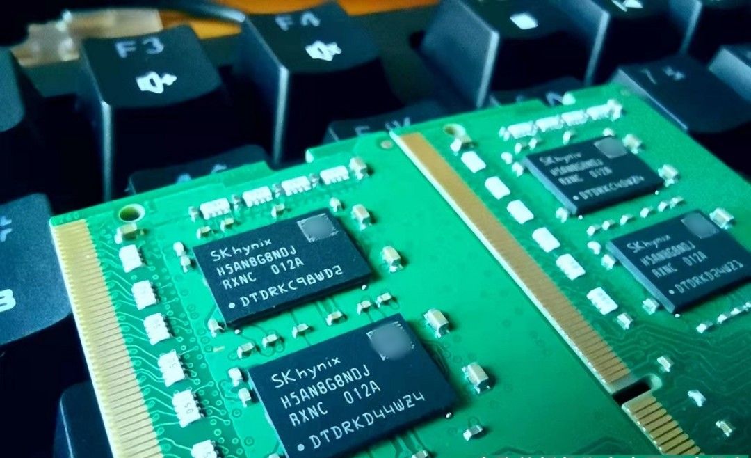 喂饭式攒机6·18版 intel篇