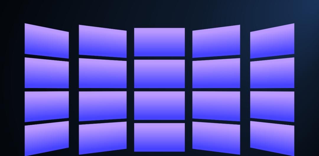 看了5小时的华为发布会，就为了这个PPT排版技巧，用在职场太绝了