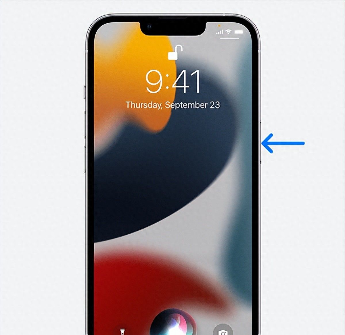 5个iPhone两侧按键技巧！连按两次电源键可快速启动Apple Pay - 宋马
