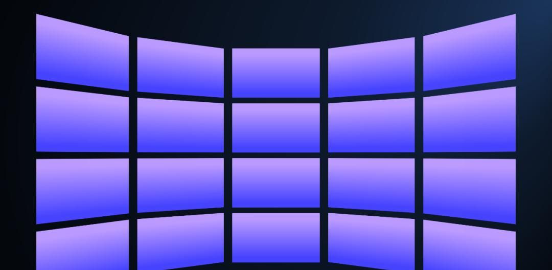 看了5小时的华为发布会，就为了这个PPT排版技巧，用在职场太绝了