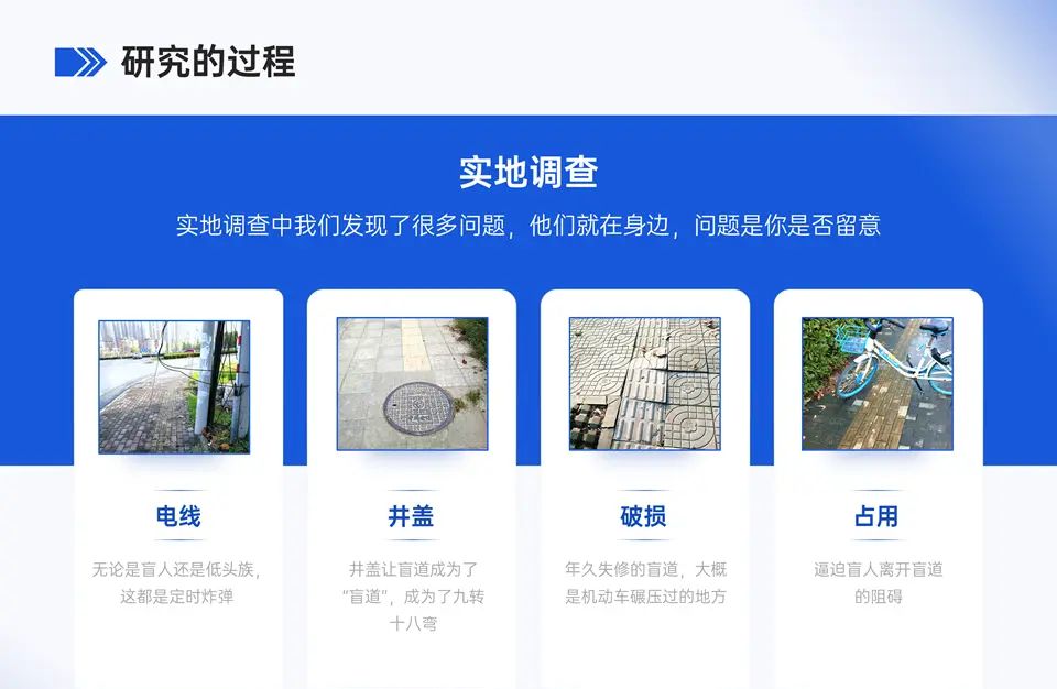 我这一张ppt做的好糟糕，怎么修改？