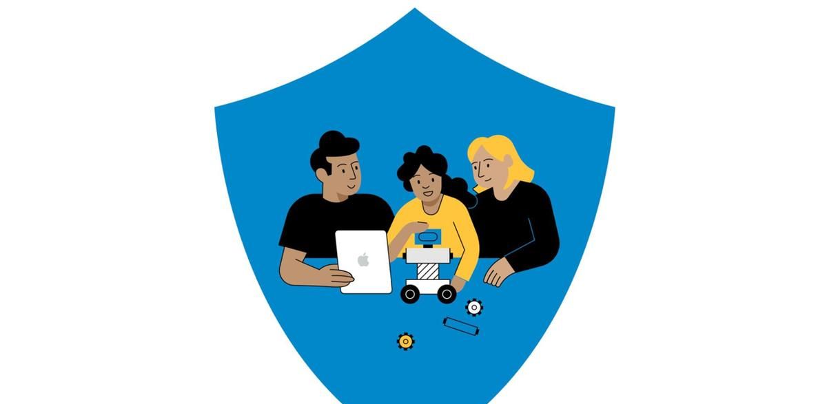 苹果重塑儿童账户设置并新增年龄验证功能