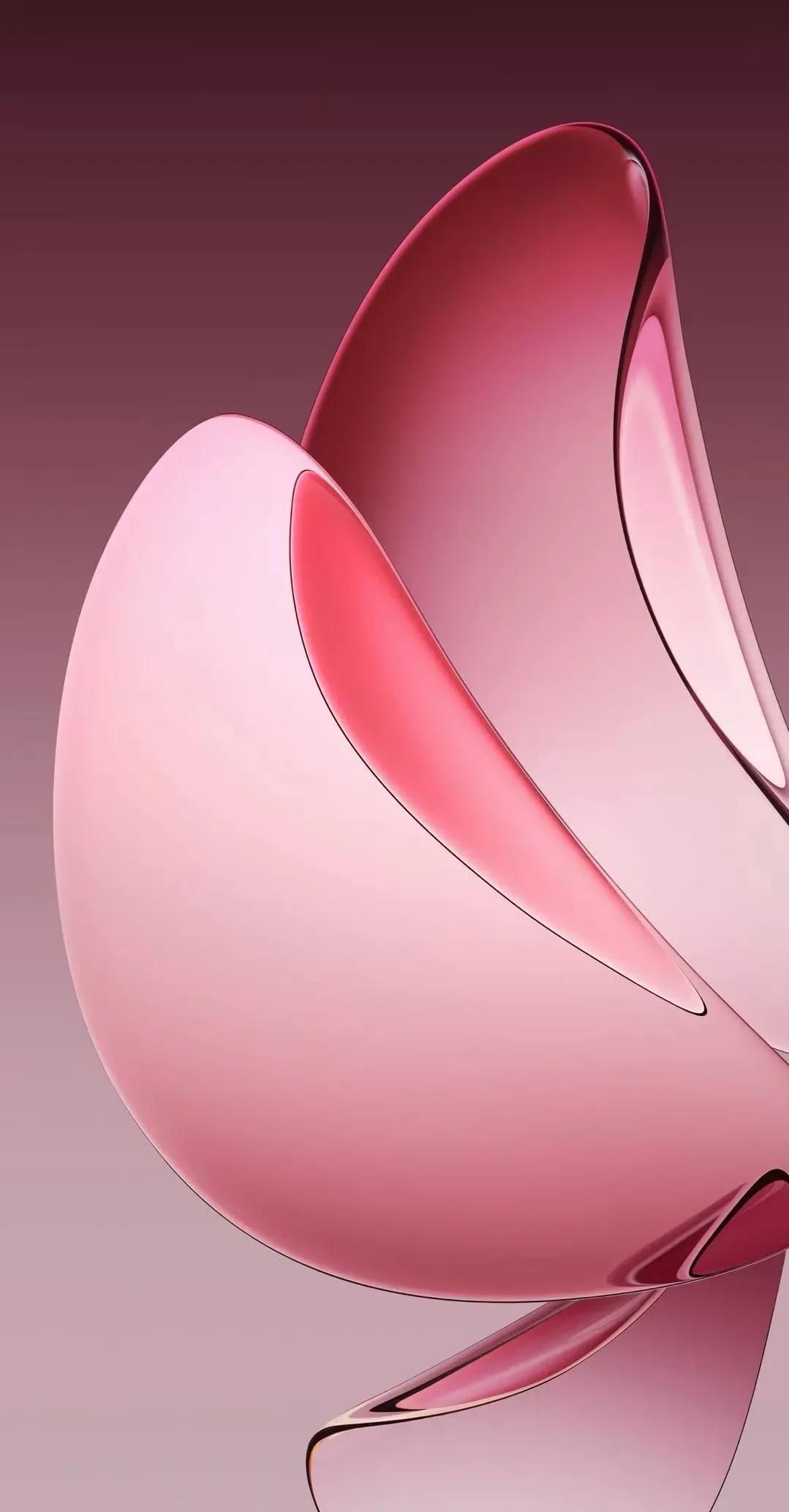 OPPO Reno 13 内置壁纸，oppo怎么总是出紫的蓝的粉的机子，好看？