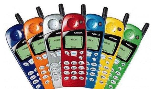 当年大火的手机功能，如今却沦为“时代的眼泪”。。。