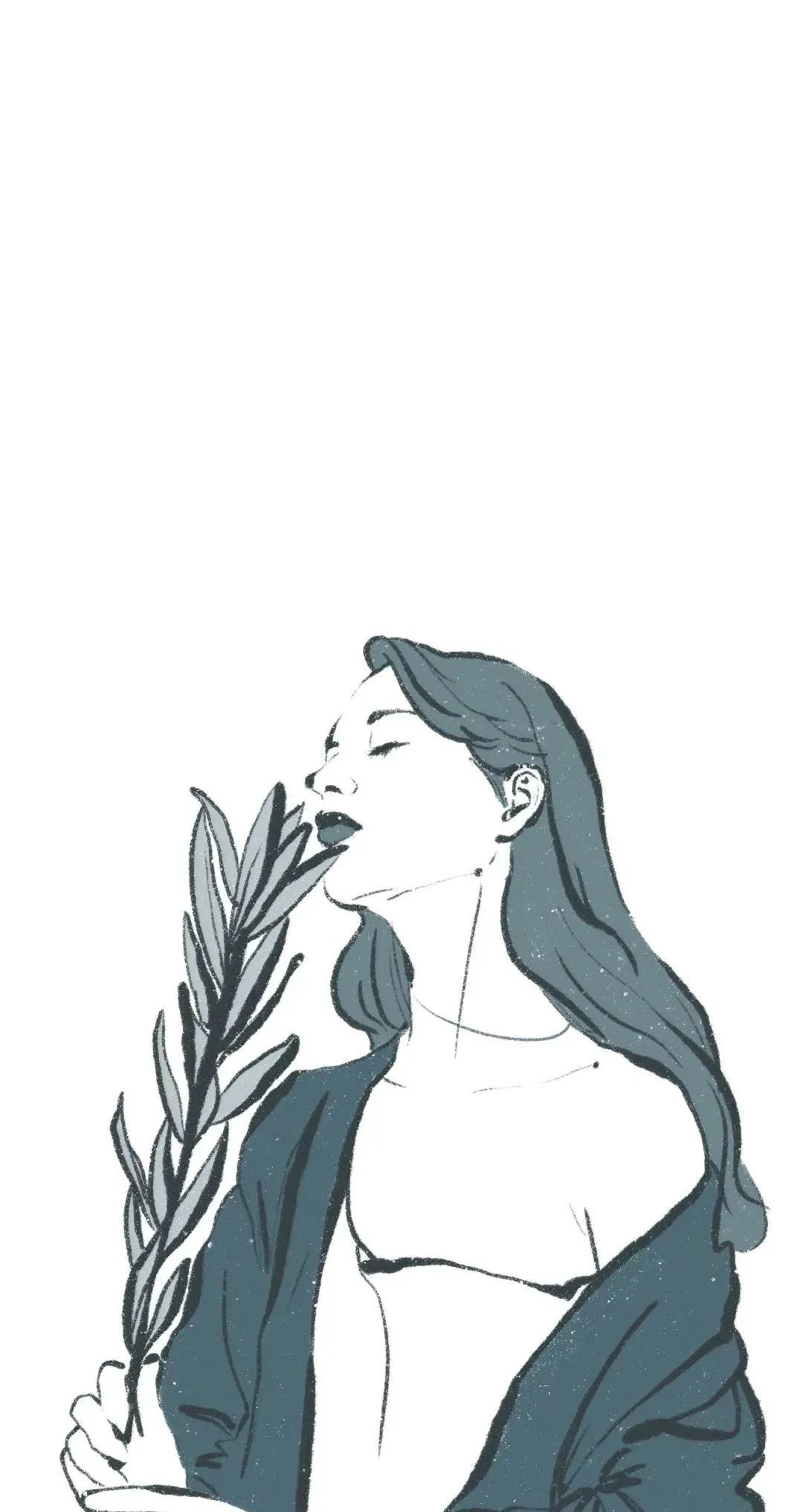 iPhone壁纸 | 抖音高清唯美壁纸大图