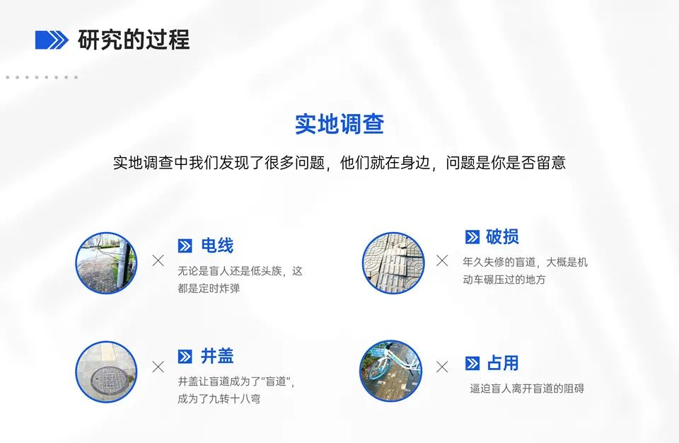 我这一张ppt做的好糟糕，怎么修改？