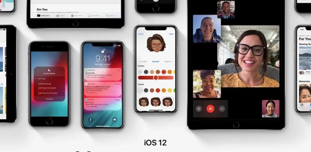一页PPT塞入13张图片，居然还能改的如此清爽！