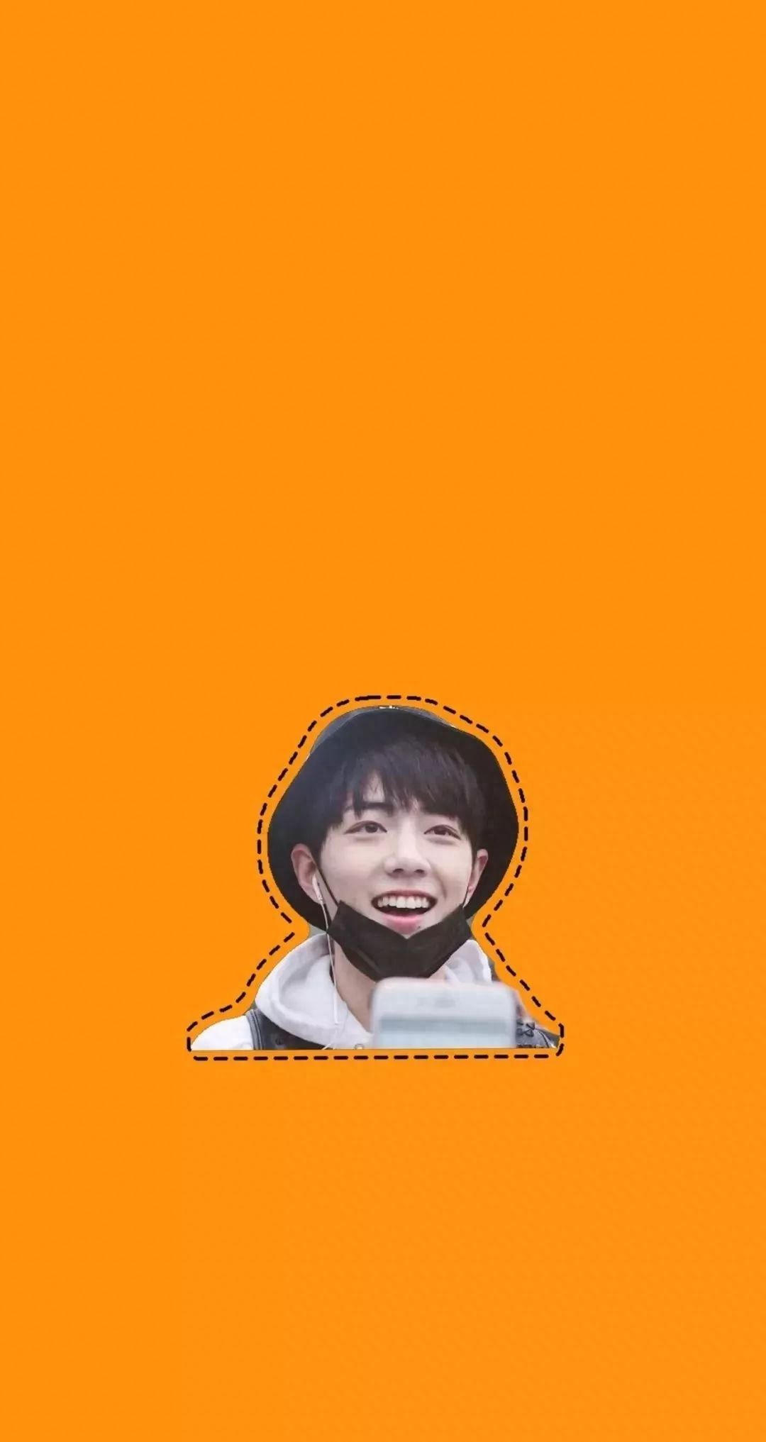 第295期手机壁纸：iPhone壁纸高清 | 好看的抖音壁纸精选