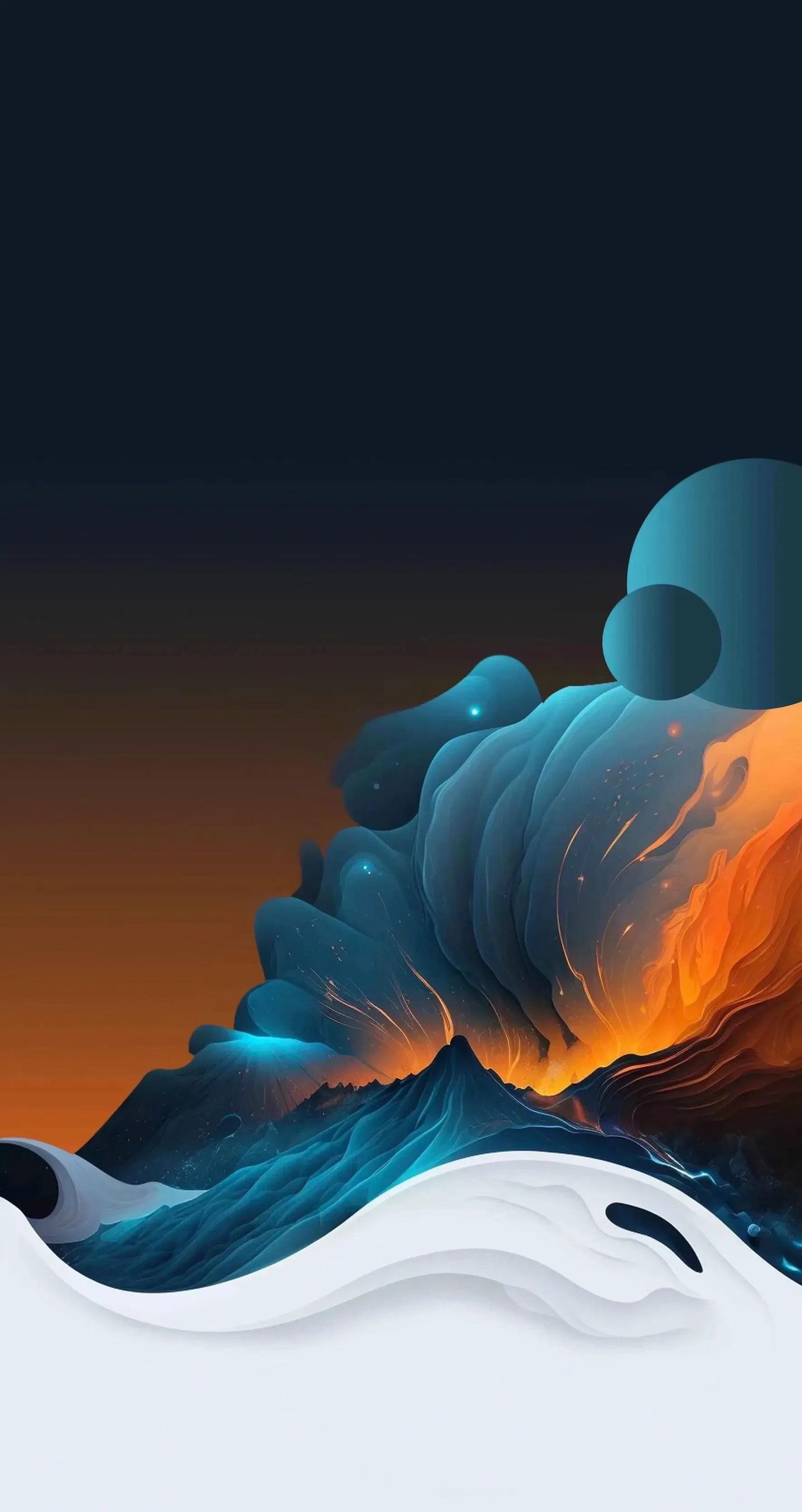 苹果手机设置自动更换壁纸