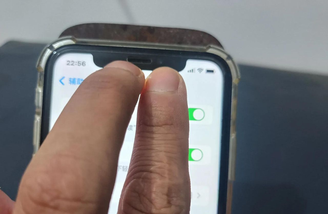 iphone的朗读文字功能你会使用吗？我来教你如何设置！