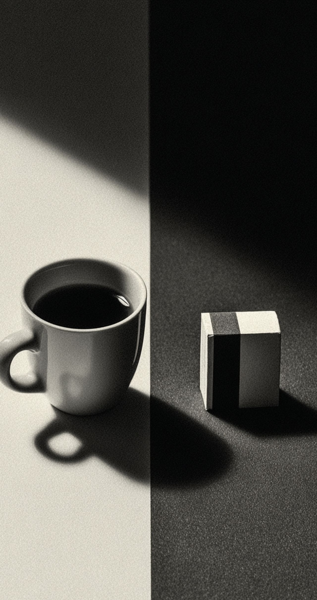 不管你是 iPhone 还是安卓，这篇全风格壁纸都能适配，高级感拉满