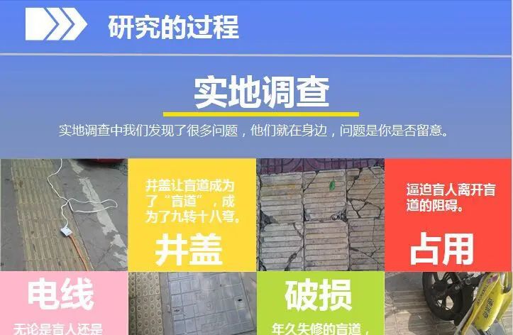 我这一张ppt做的好糟糕，怎么修改？