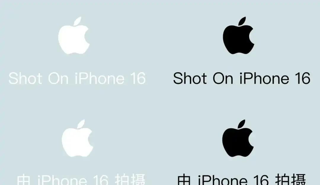 抖音超火！苹果水印相机，现已支持 iPhone 16