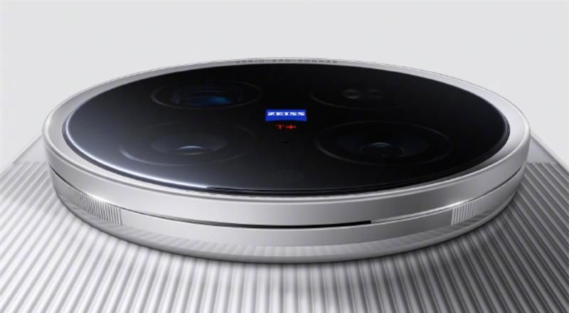 史上首款手机“大炮”！vivo X200 Ultra评测：自带外挂的全能V单