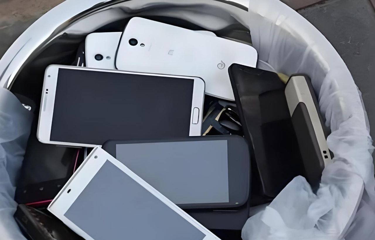 为什么旧手机不要直接扔掉、也不要换脸盆？这几点很关键