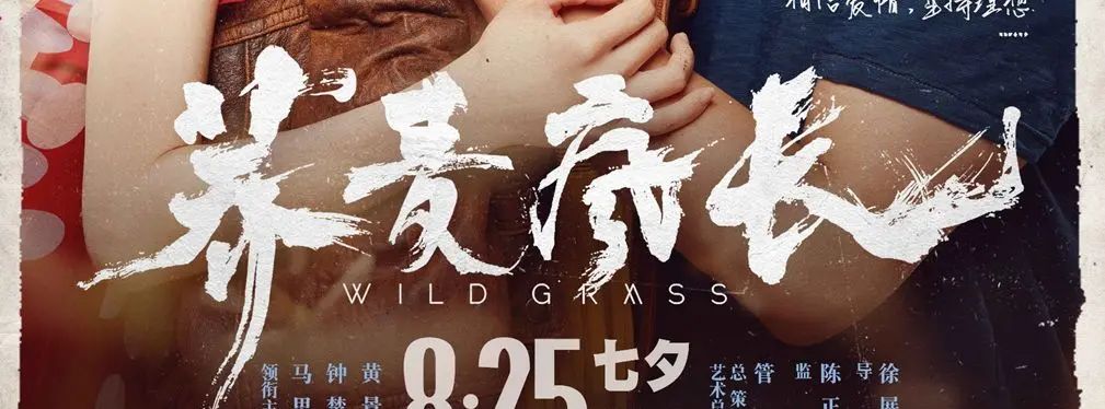 审美提高~从影视海报中学书法排版,让你的PPT霸气十足!