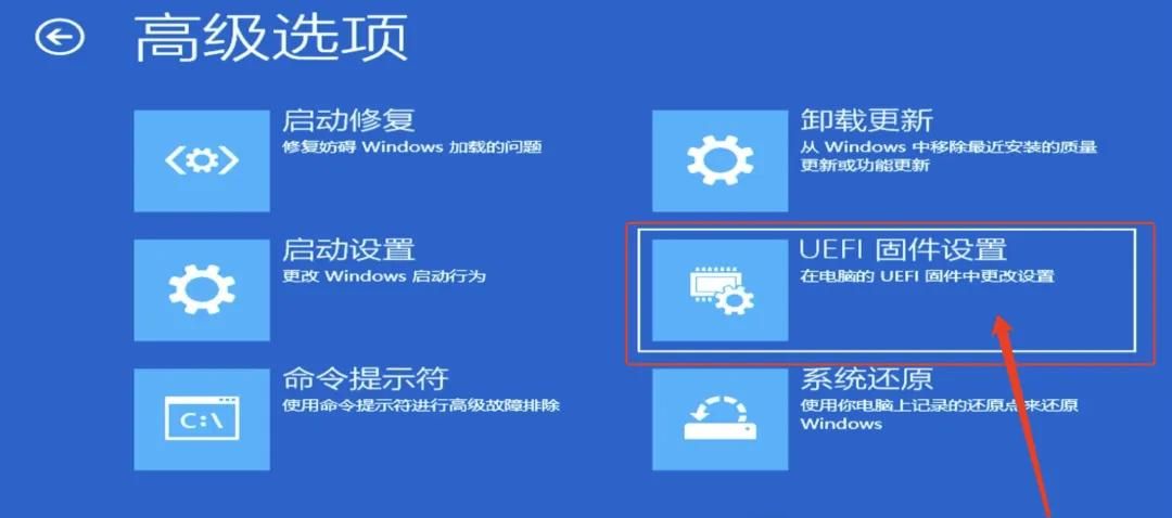 Win10/11电脑怎么折腾都进不去Bios？看这！