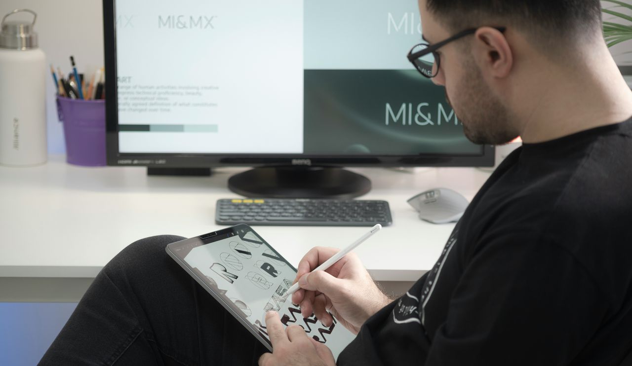 iPadOS 26 可能用来办公，但用 iPadOS 26 办公有点不可能