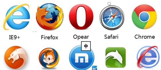HTML5入门