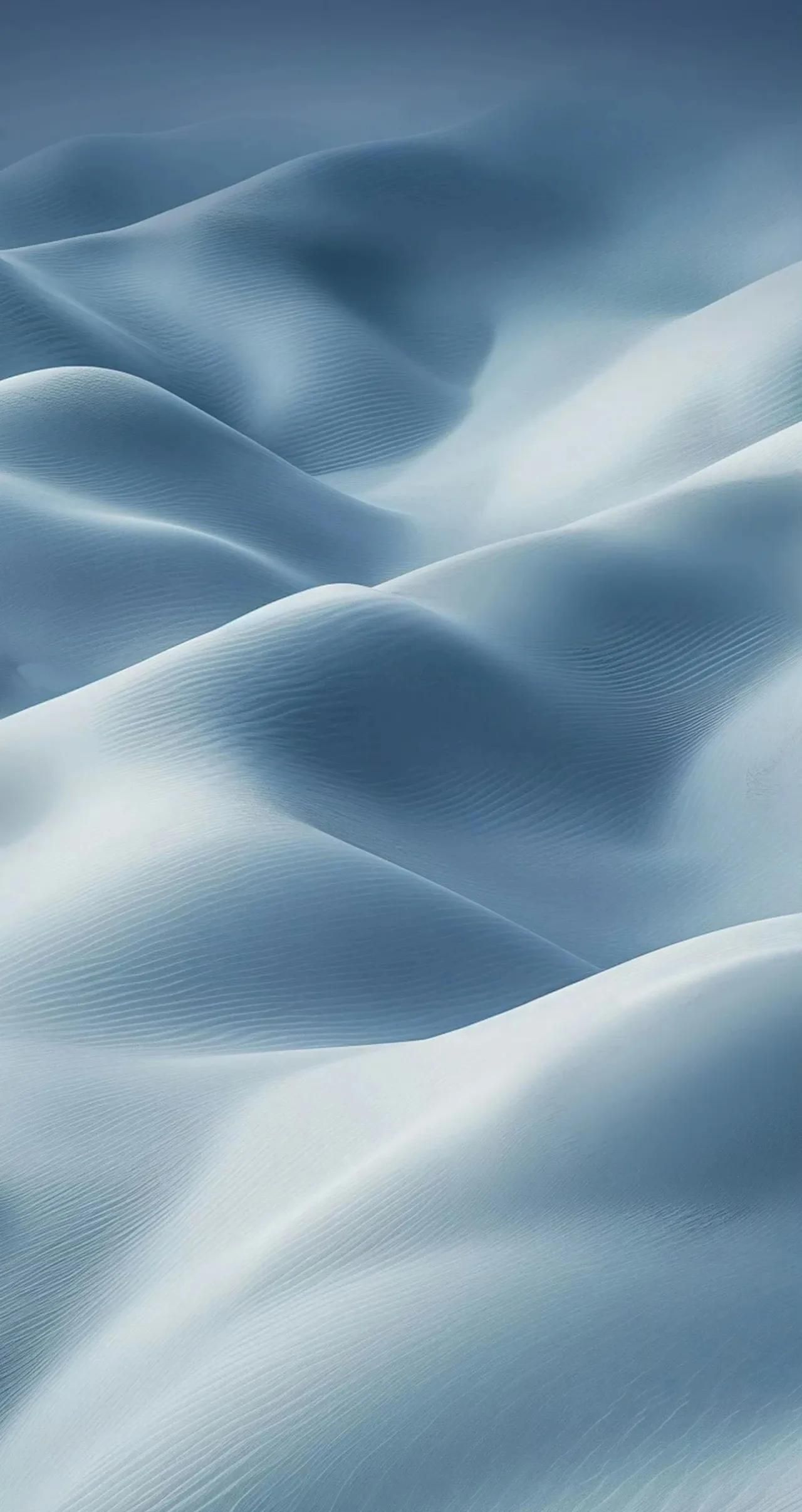 OPPO colorOS 15内置壁纸