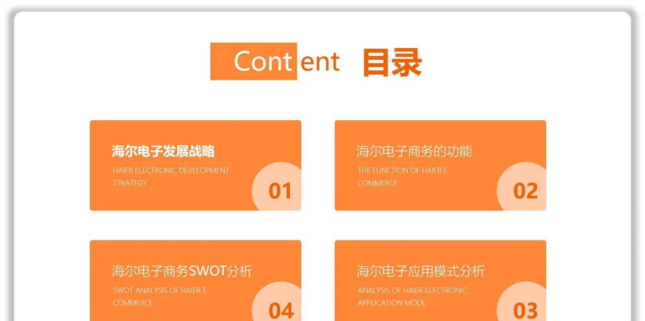 如何用好色块，为PPT页面加分？