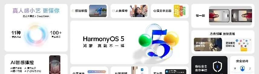 华为2万7折叠鸿蒙电脑 惊喜不能只看PPT