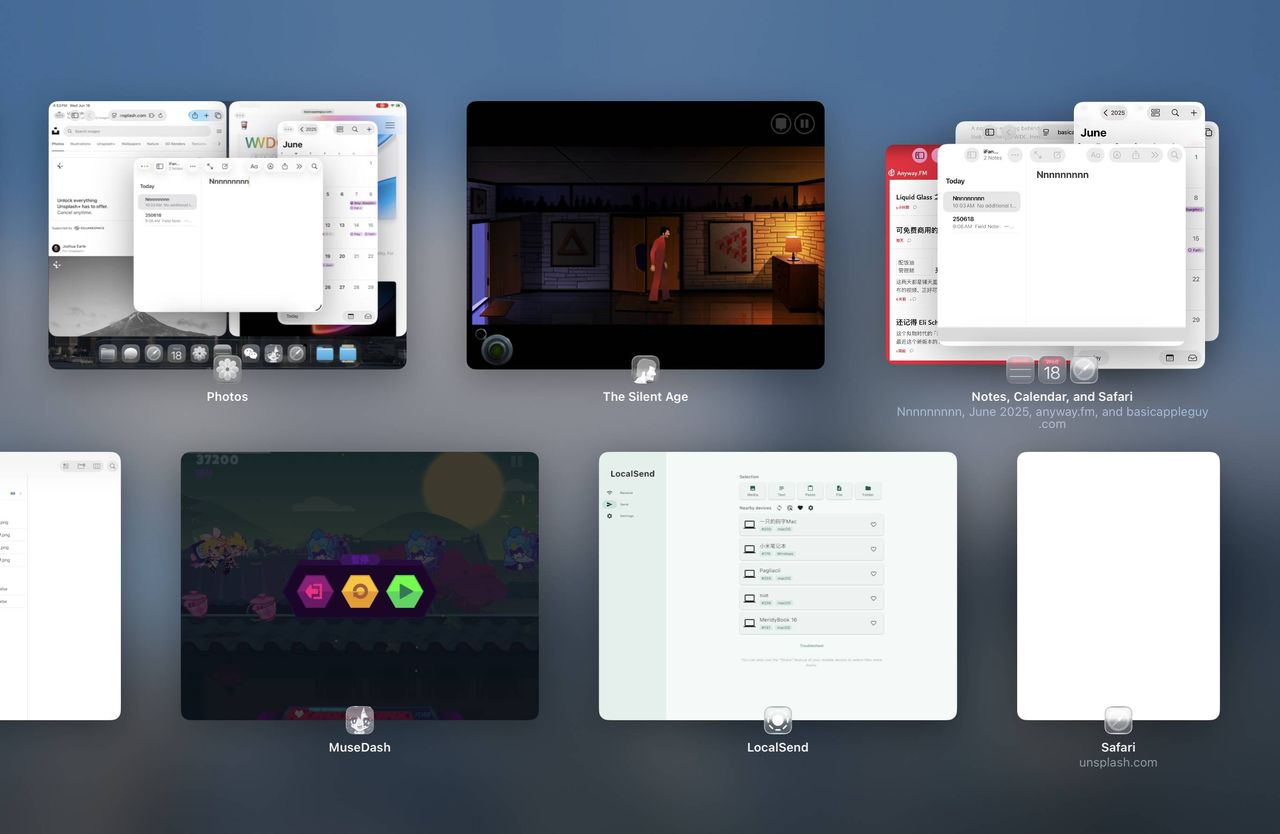 iPadOS 26 可能用来办公，但用 iPadOS 26 办公有点不可能