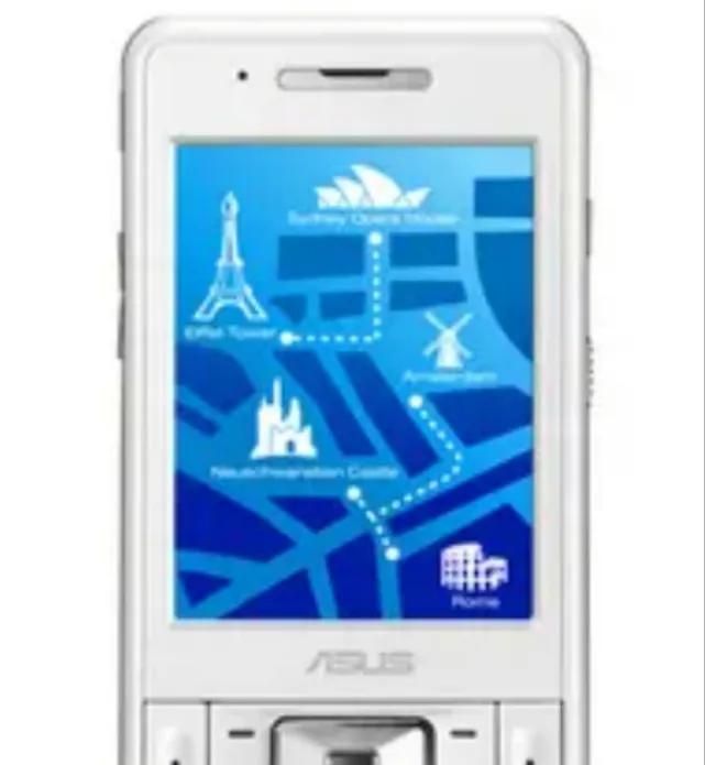 那些年用过的手机