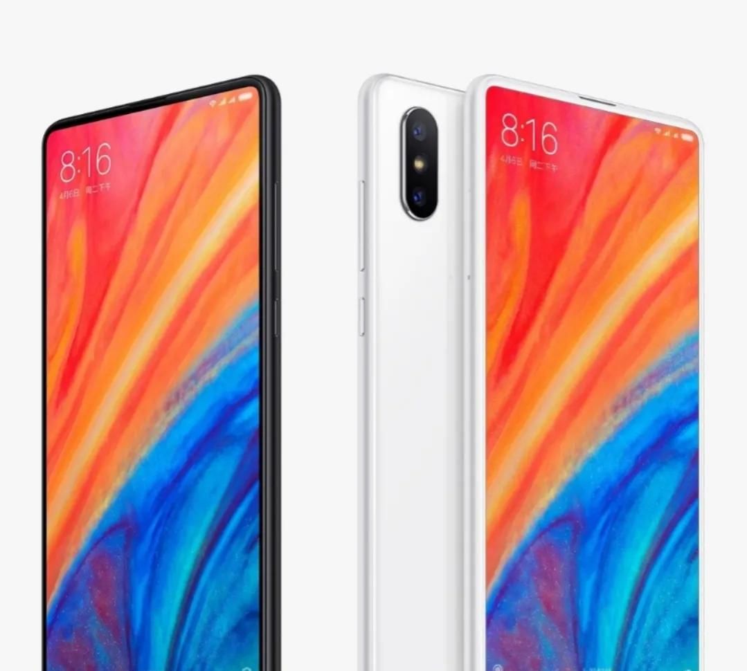 那些年用过的手机