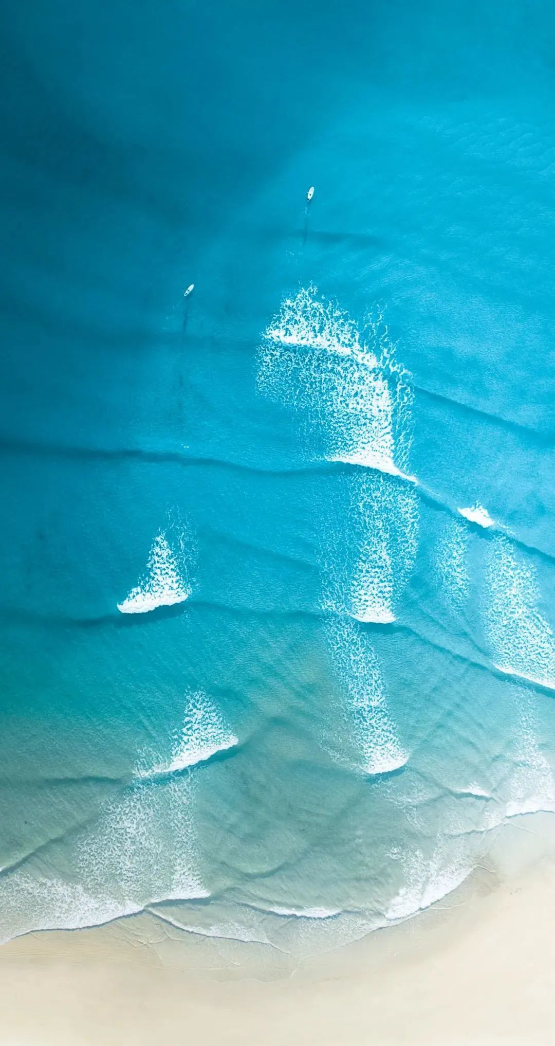 iPhone壁纸 | 抖音高清唯美壁纸大图