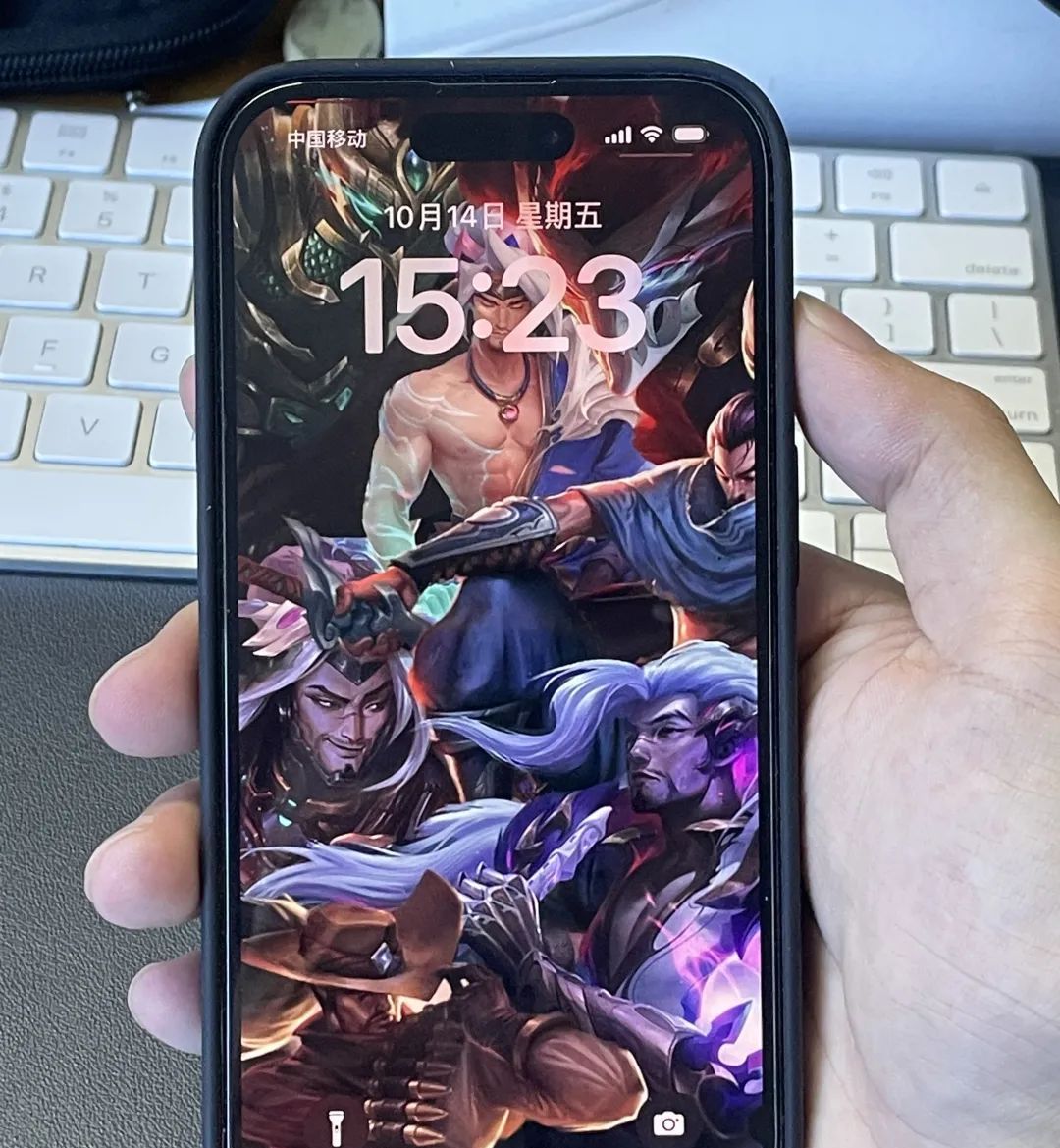 小技巧课堂：iOS 16你真的玩会了吗？