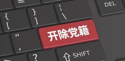 官员被“双开”后的生活怎么样 - 宋马