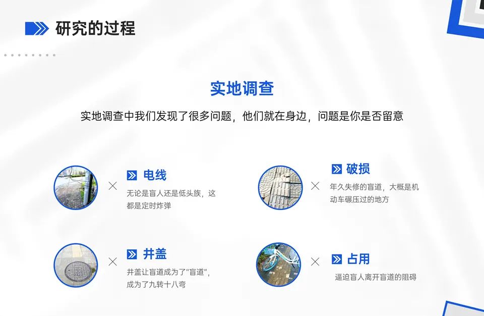 我这一张ppt做的好糟糕，怎么修改？