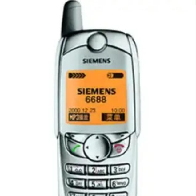 那些年用过的手机