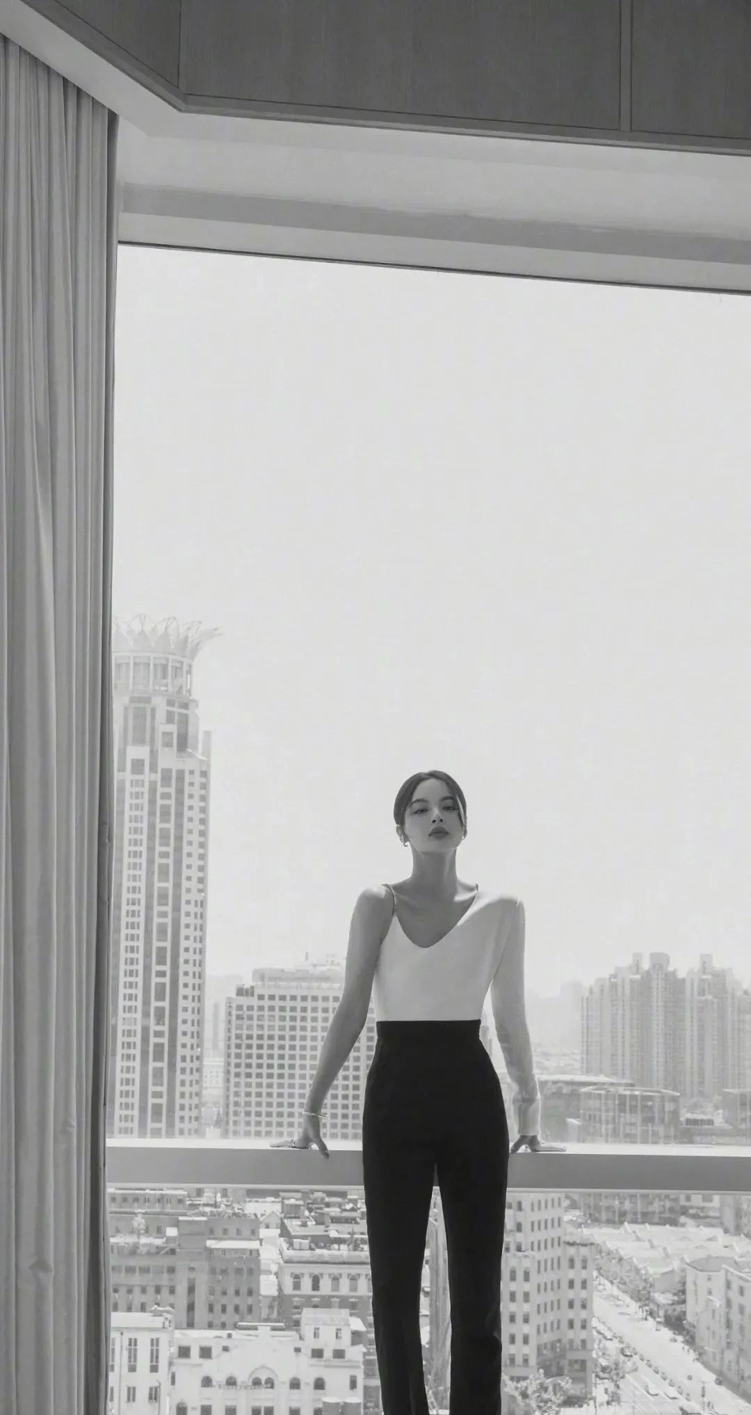 iPhone壁纸 | 抖音高清唯美壁纸大图