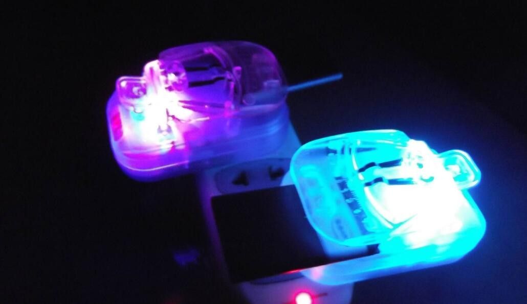 手机“跑马灯”又出现了，RGB真是文艺复兴吗？