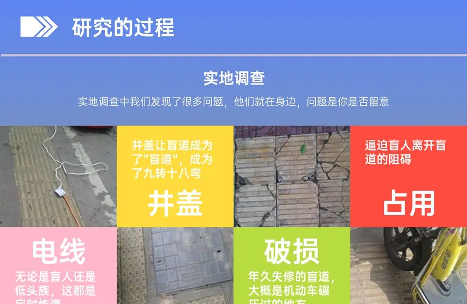 我这一张ppt做的好糟糕，怎么修改？