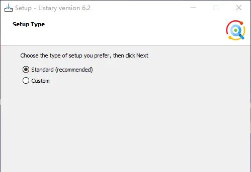 电脑软件推荐-Listary：文件搜索与快捷启动集大成者