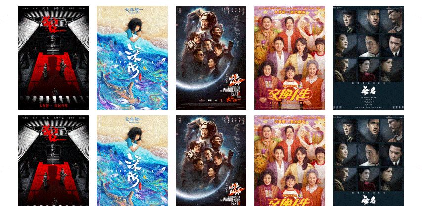 看完这7张多图PPT排版后，我被惊艳到了...